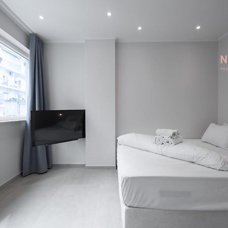 Appartamento Nexia, Nilie Hospitality Mgmt Salonicco Esterno foto